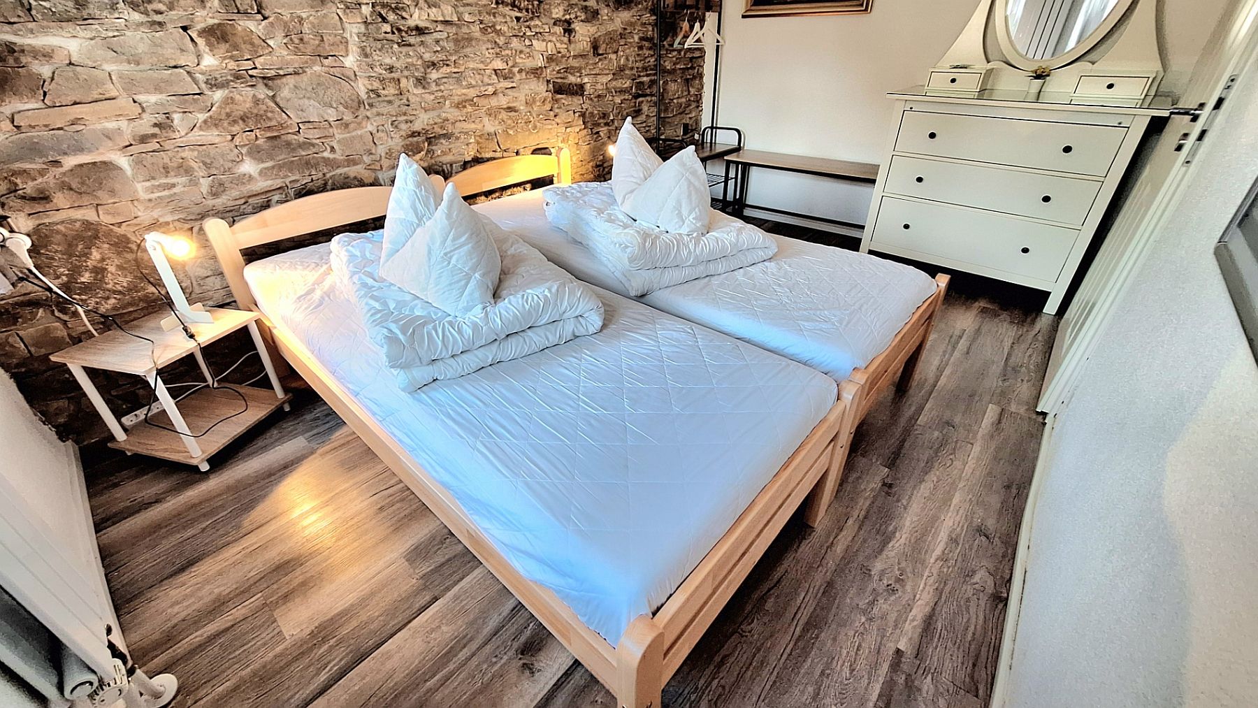 Schlafzimmer Valentin